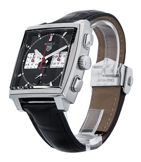 Tag Heuer Monaco CBL2113.FC6177 Image 2